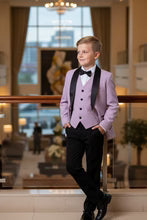 "London" Kids Tuxedo (5-Piece Set) Tux-USA