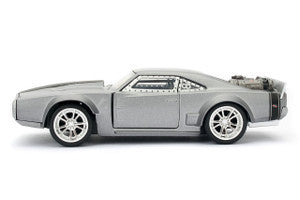 Dom's Ice Charger Fast & Furious F8 "The Fate of the Furious" Movie 1/32 Diecast Model Car  by Jada Jada