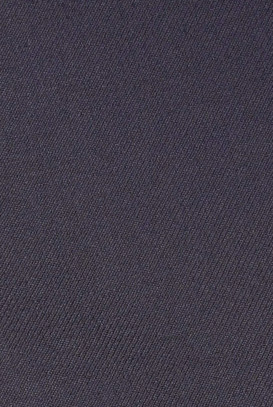 "Bradley" Midnight Navy Luxury Wool Blend Suit Pants Tux-USA