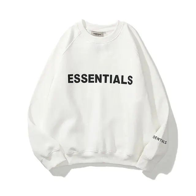 Essentials Hoodie Men's Reflective Pi-Mart