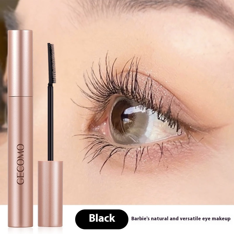 Women's Natural Curly Long Makeup Mascara LadyShow.Store