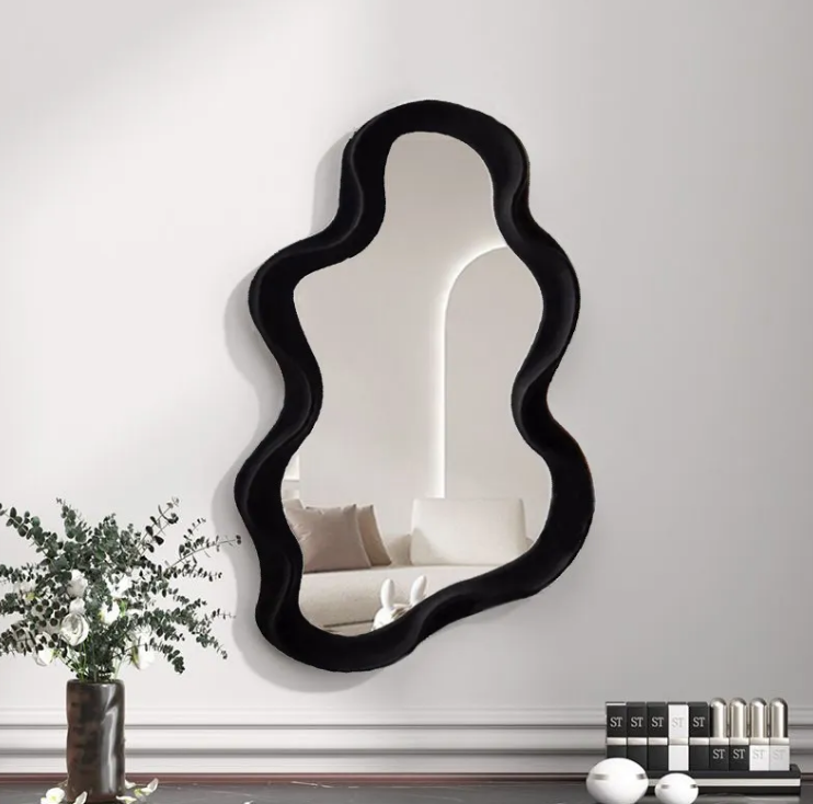 Cloud Shaped Makeup Mirror LuxuryLifeWay Online Store