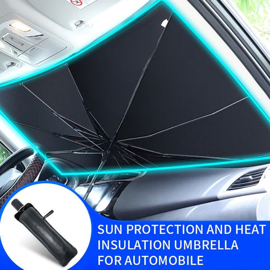 Car Windshield Umbrella Pi-Mart