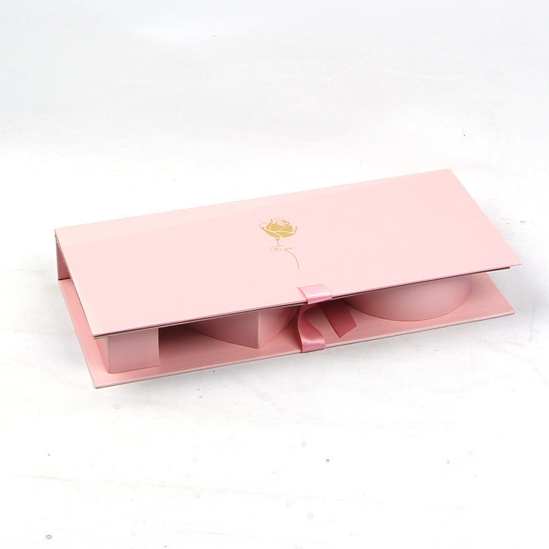I Love You Eternal Rose Gift Box LOVE Mothers Day Gift CJD