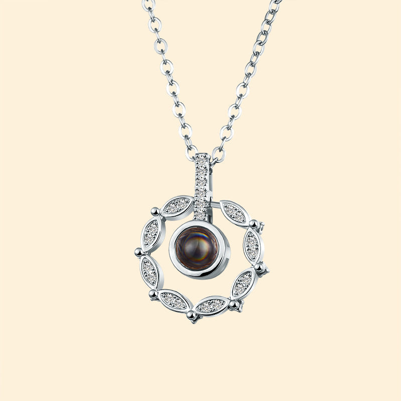 Tanabata Valentine's Day Gift Jewelry Packaging Box LadyShow.Store