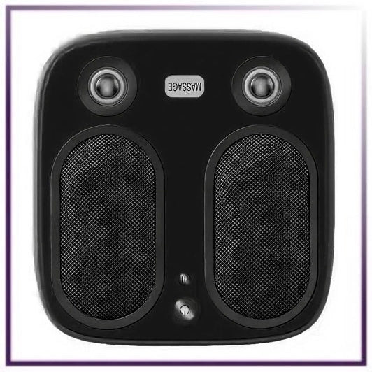 Stress & Pain Relief Foot Massager w/Heat- Deep Tissue, Circulation & Relaxing LuxuryLifeWay Online Store