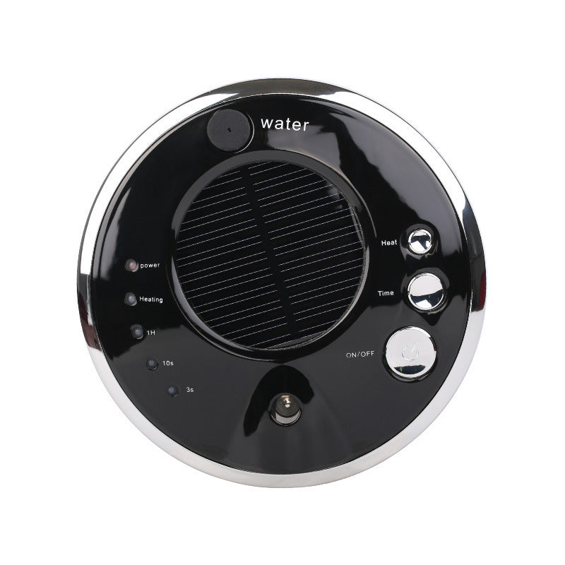 Solar Car Humidifier and Purifier Best YouTube Store