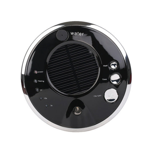 Solar Car Humidifier and Purifier Best YouTube Store
