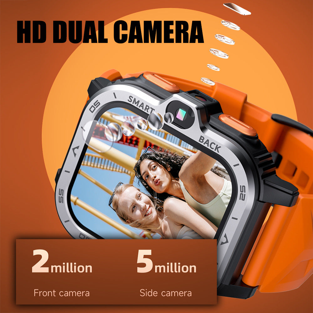 Phone Smart Watch All Netcom Best YouTube Store