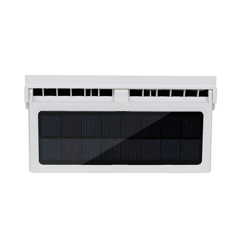 Solar Car Window Cooling Fan Best YouTube Store