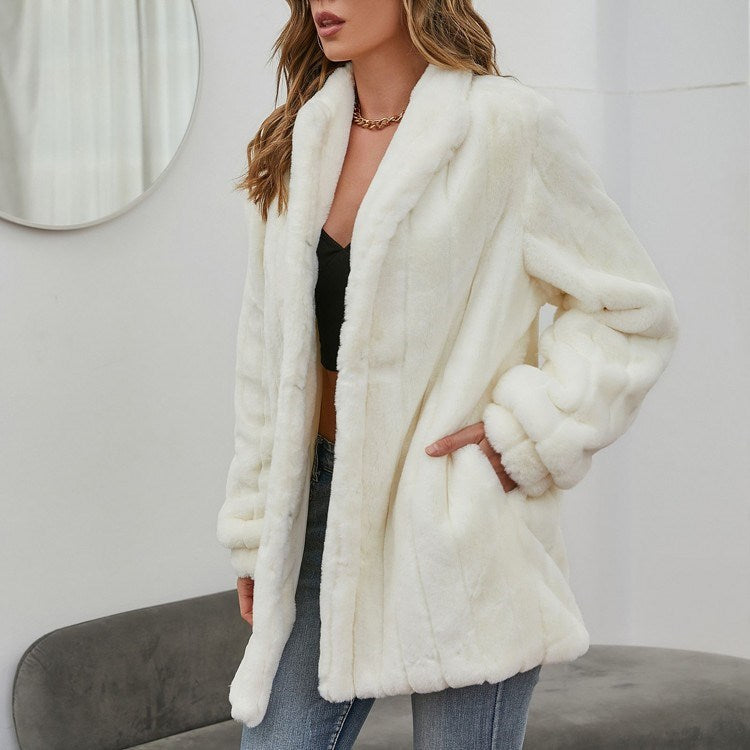 Ackets For Coat White Winter Floral Jacket Women Spring Accent Plus