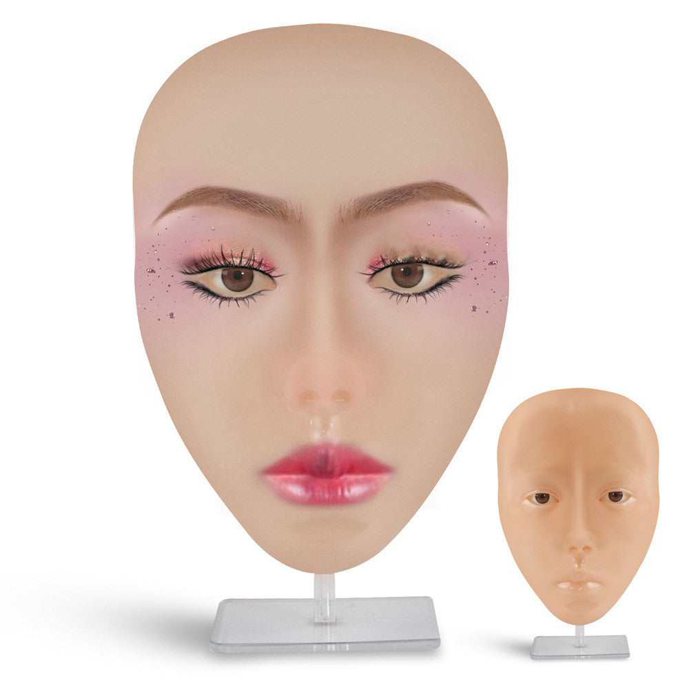 Cosmetics Suit Makeup Full Set CJD