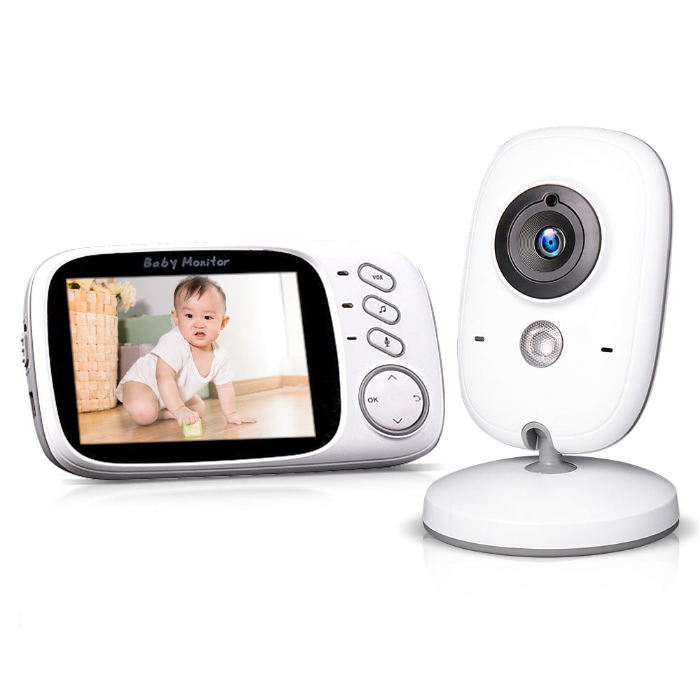 VB603 Baby Monitor for Infants and Seniors LuxuryLifeWay Online Store