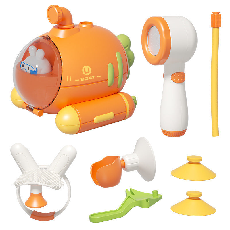 Baby Bath Water Play Toy for Infants and Toddlers LuxuryLifeWay Online Store