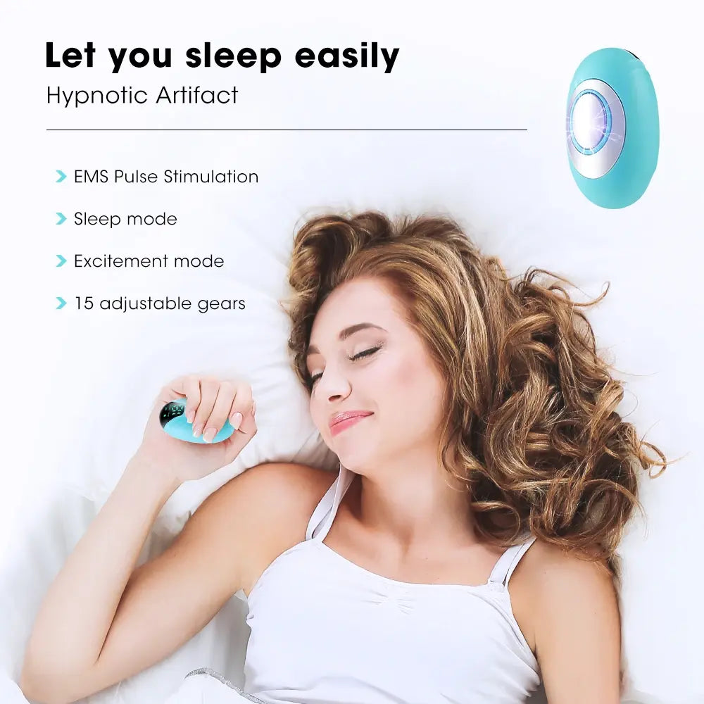 Sleep Aid Device for Relaxation Pi-Mart