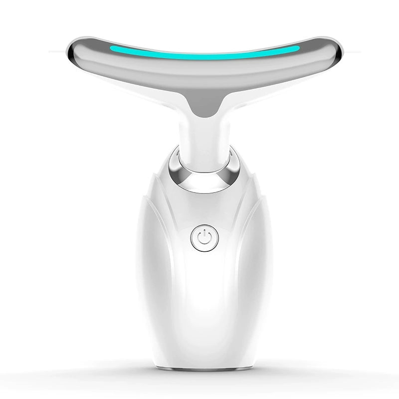 Neck & Face Lifting LED Therapy Device LuxuryLifeWay Online Store