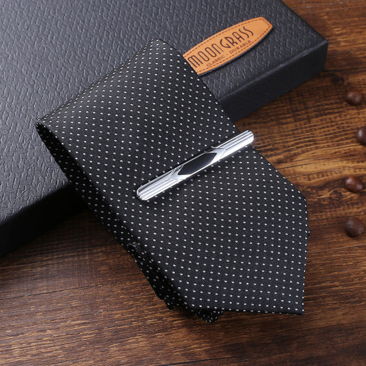 5pcs Set Boutique Gift Belt Wallet Tie Large Dial Quartz Watch Cufflinks Best YouTube Store