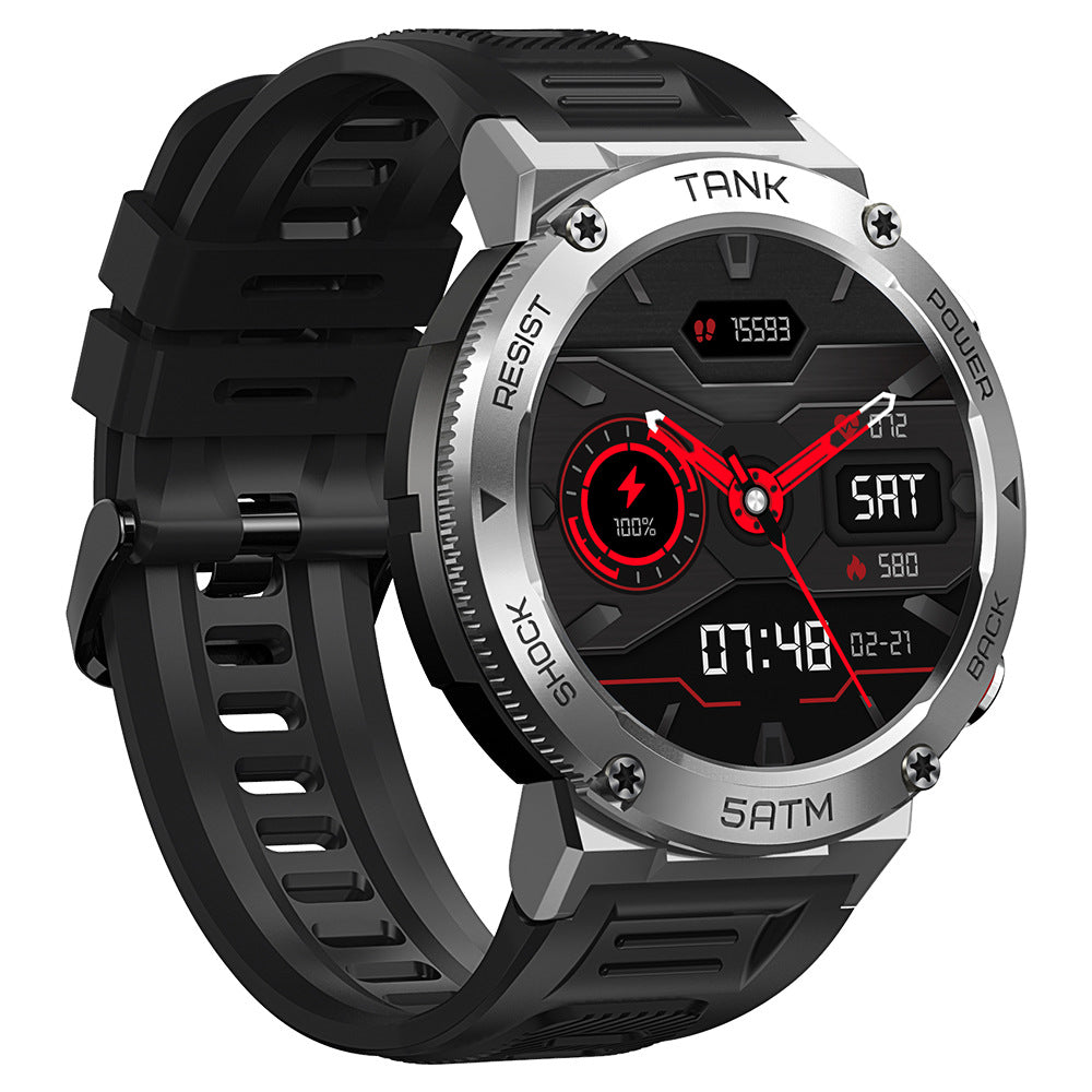Smart Watch Bluetooth Call Waterproof Outdoor Sports Best YouTube Store