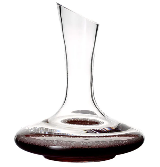 Crystal Wine Decanter LuxuryLifeWay Online Store