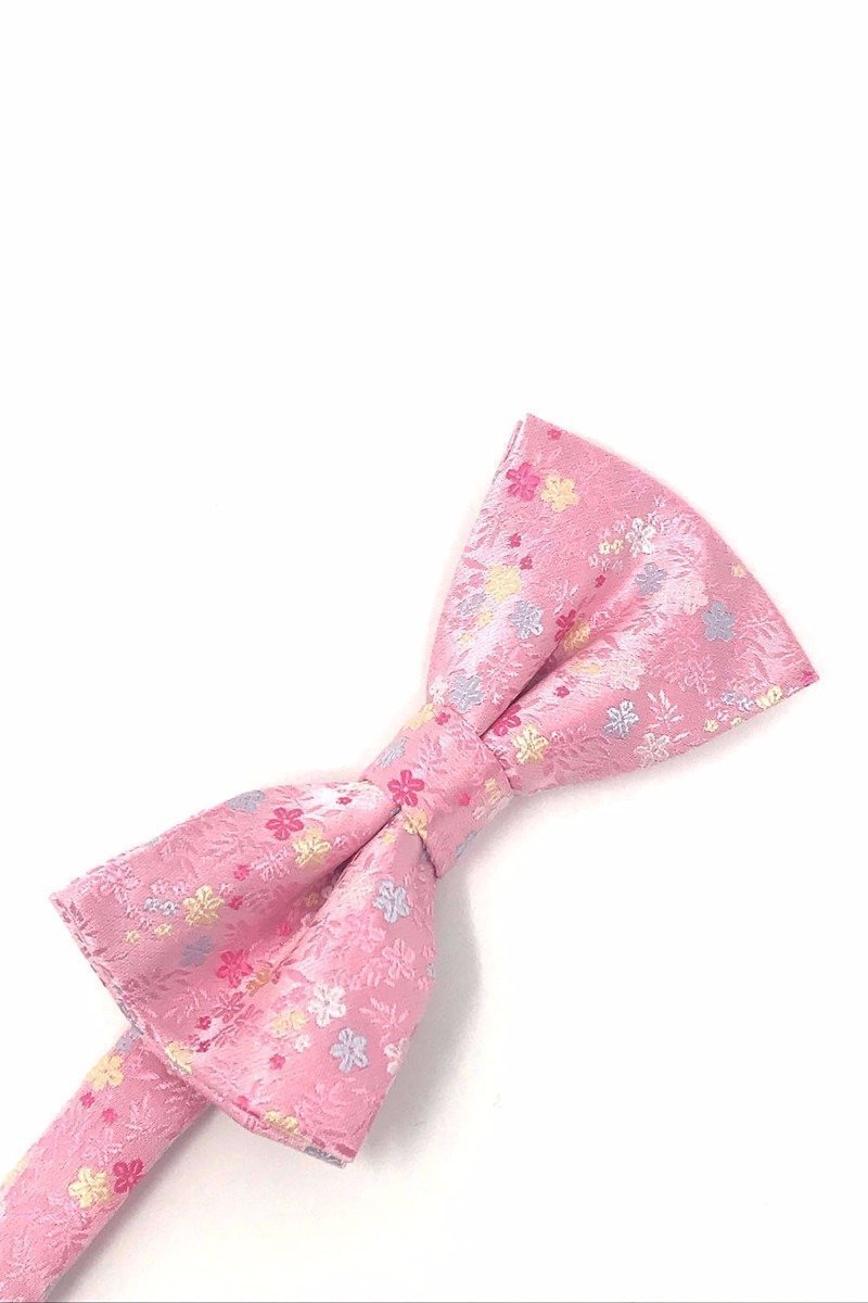 Enchantment Kids Bow Tie Tux-USA