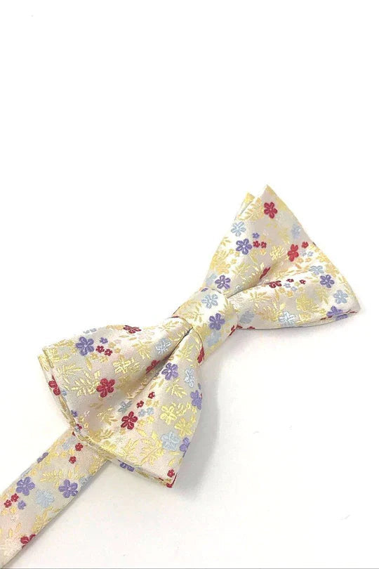 Enchantment Kids Bow Tie Tux-USA