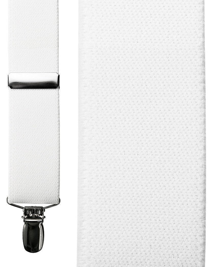 "Catania" Suspenders 1.25"Width-9
