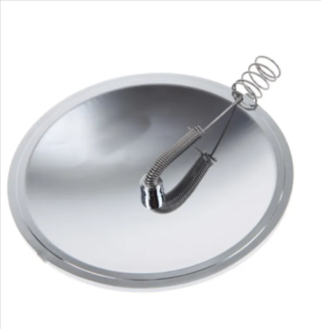 Solar Fire Starter Mirror Best YouTube Store