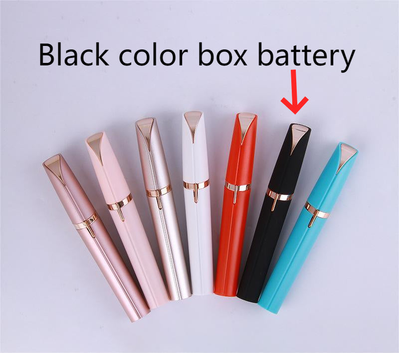 Eyebrow Shaping Set 3 In 1 Foldable Adjustable Eyebrow Stencil For Perfect Brows Shapes Makeup LadyShow.Store