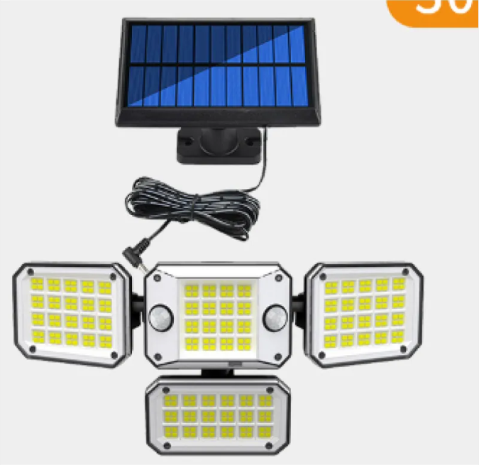 Solar Lamp Best YouTube Store