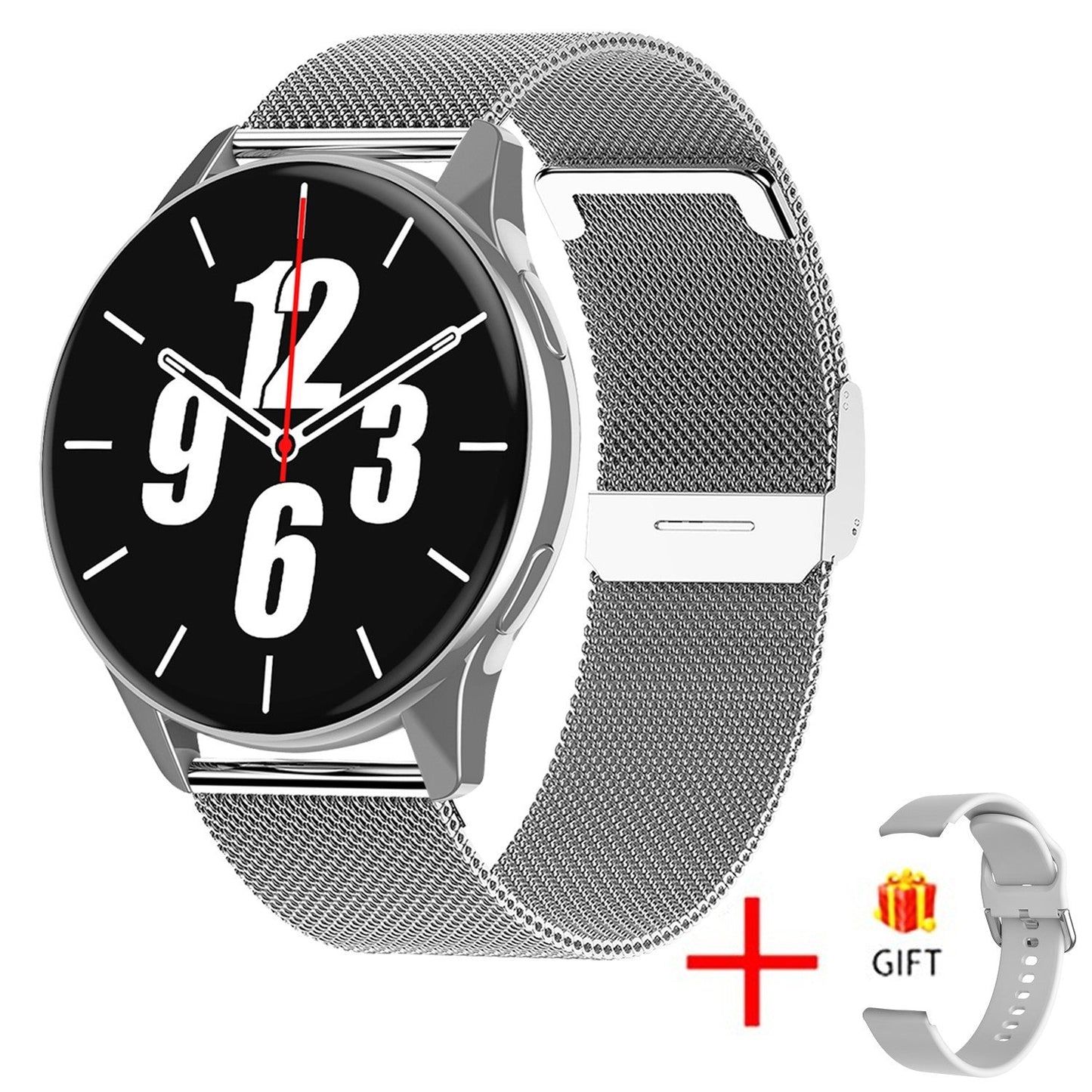 Smart Watch Round Bluetooth Calling Best YouTube Store