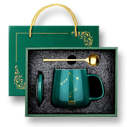 Teacher's Day Thanksgiving Gift Creative Cup LadyShow.Store