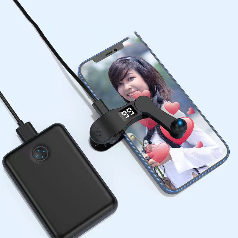 Mobile Phone Screen Clicker Physical Contact Device Automatic Screen Pointing Device Best YouTube Store