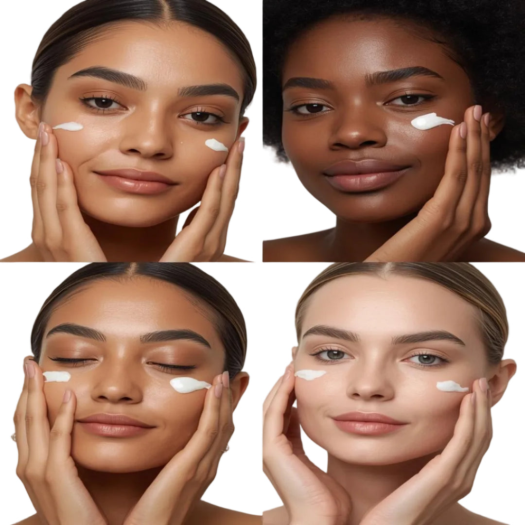 Mother's Day Exclusive Bundle Onyx Skin Care Line