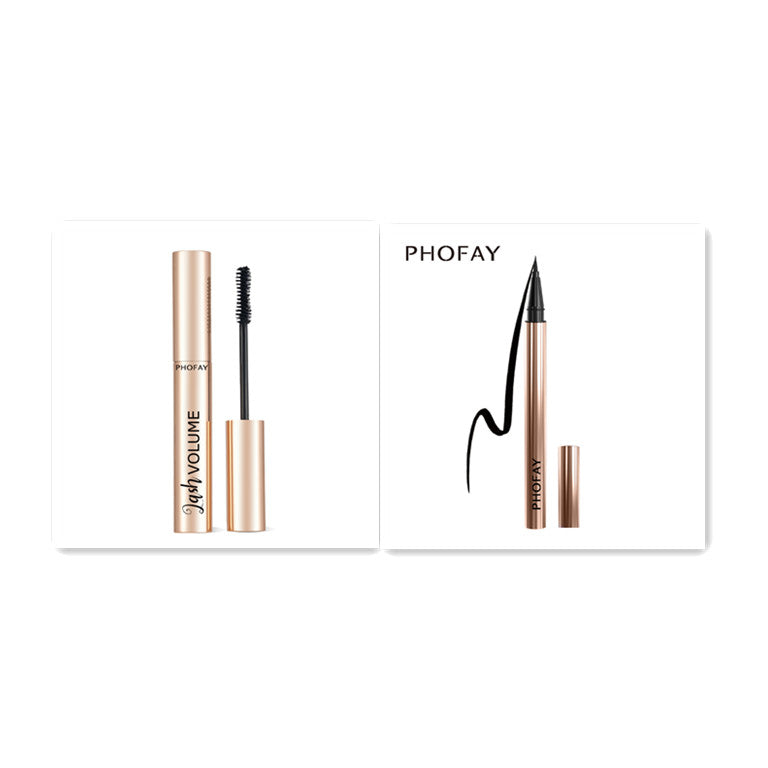 PHOFAY Volumizing Mascara LadyShow.Store