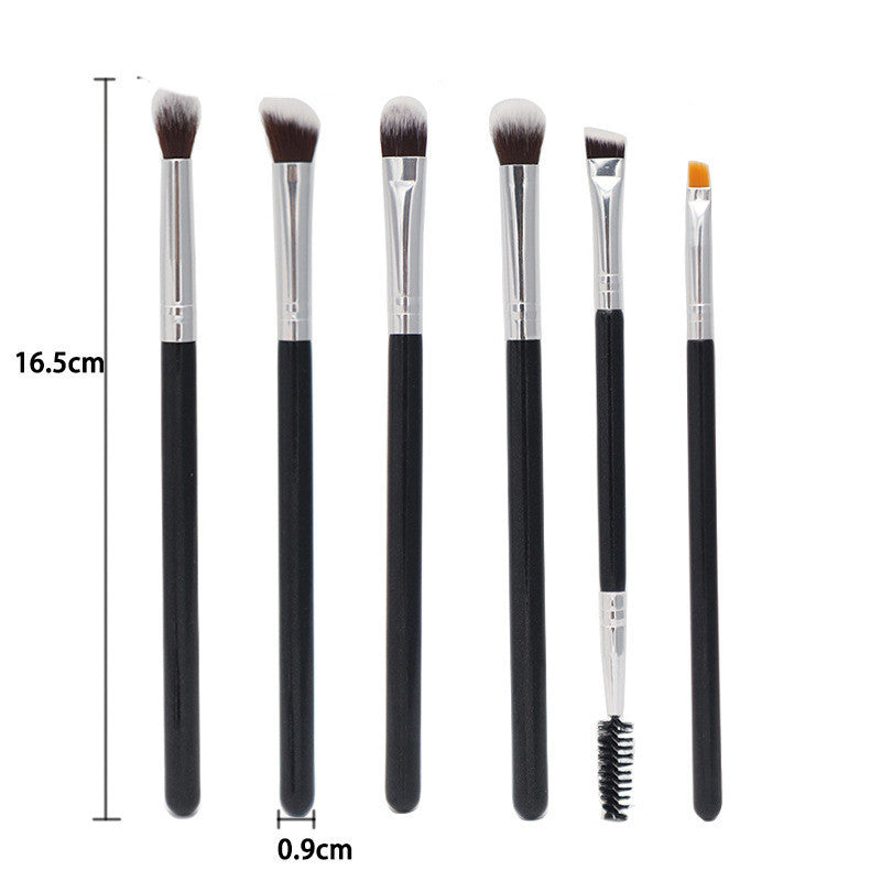 Makeup Brush Full Set Of Beauty Tools LadyShow.Store