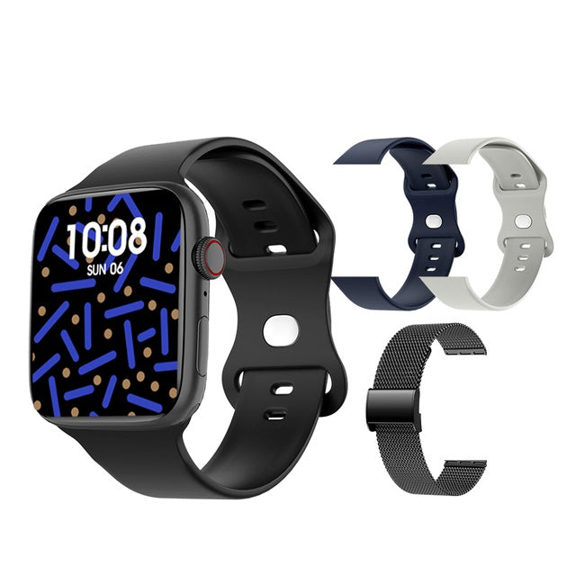 NEW Series 7 Smart Watch NFC Door Access Con Best YouTube Store