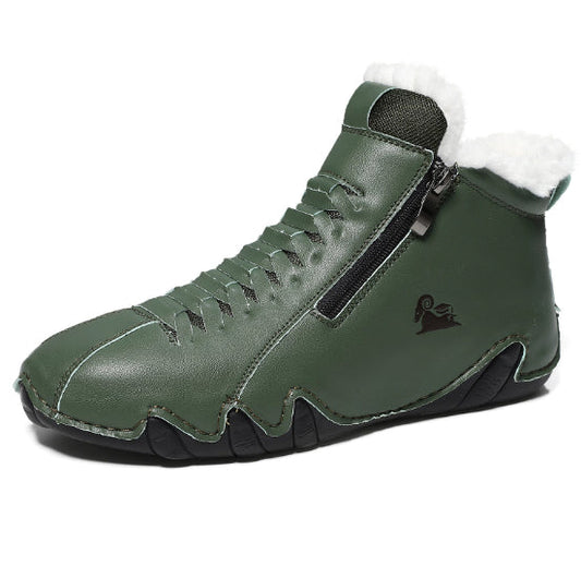 Women Cosy Ortho-Support Winter Boots LadyShow.Store