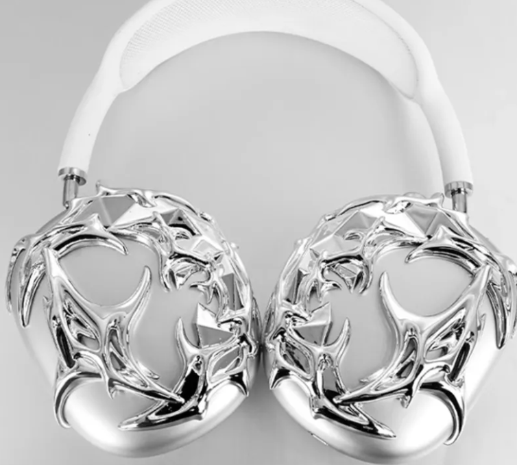 Headset Protective Cover Diy LuxuryLifeWay Online Store