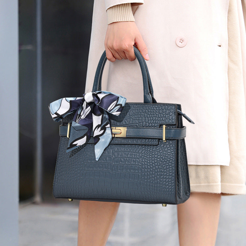 Womens Spacious Stylish And Versatile Tote Bag LadyShow.Store