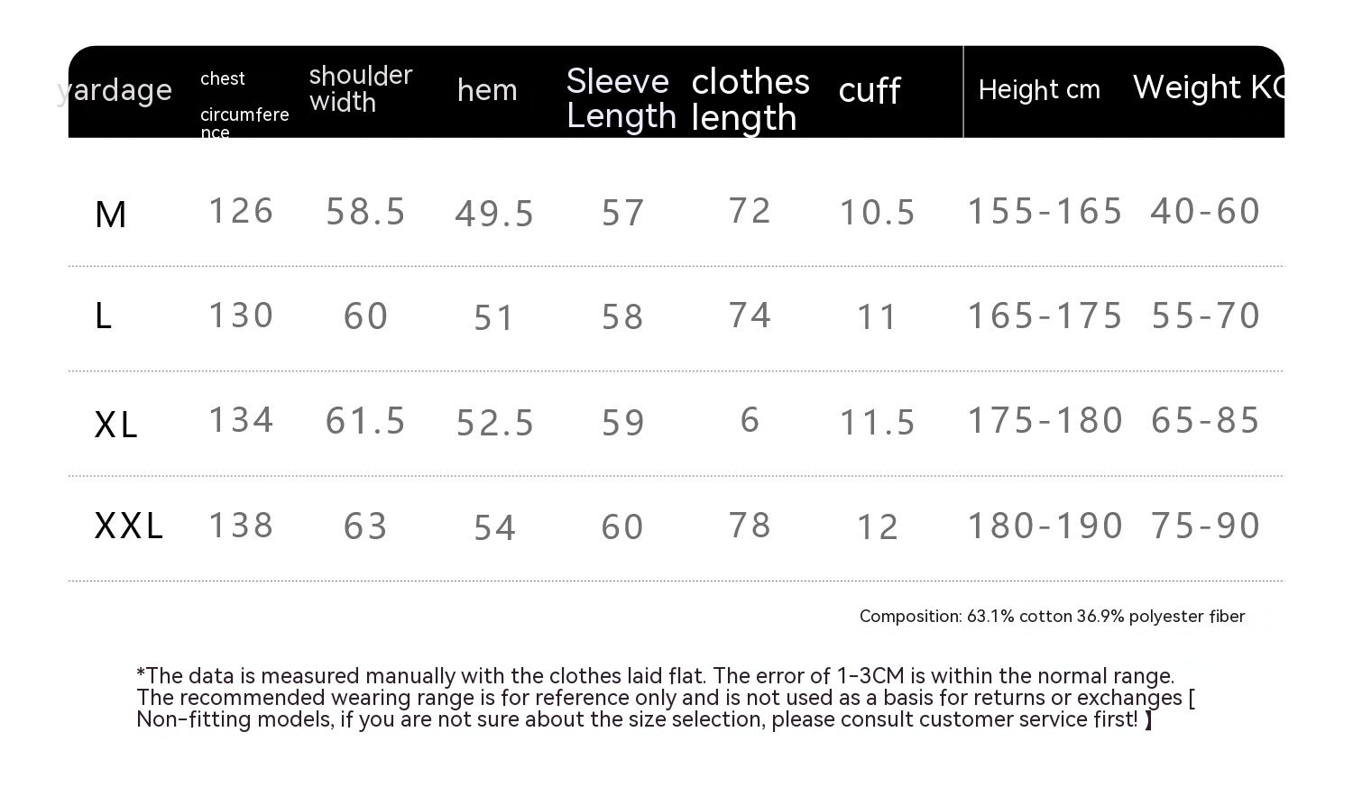 Fleece-lined Hooded Loose Pullover Sweatershirt Best YouTube Store