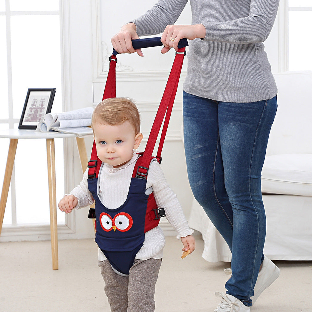 Breathable Baby Walker Harness with Vest for Infants LuxuryLifeWay Online Store