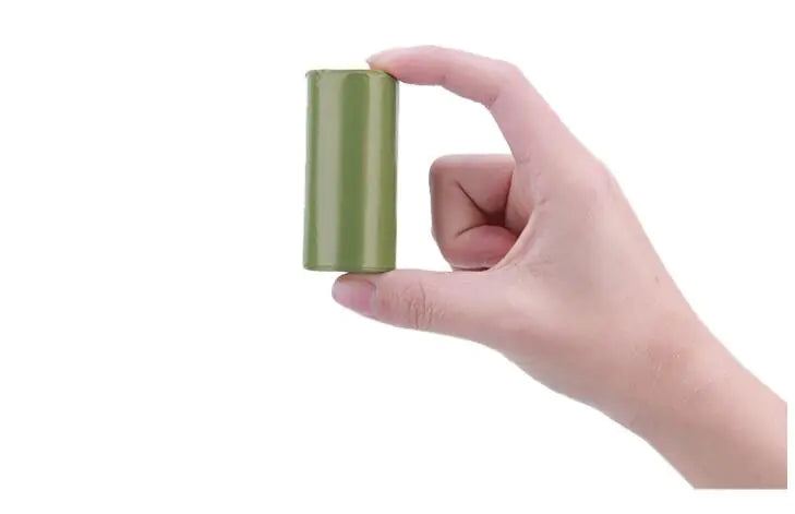Biodegradable Eco-Friendly Pet Waste Bags Best YouTube Store