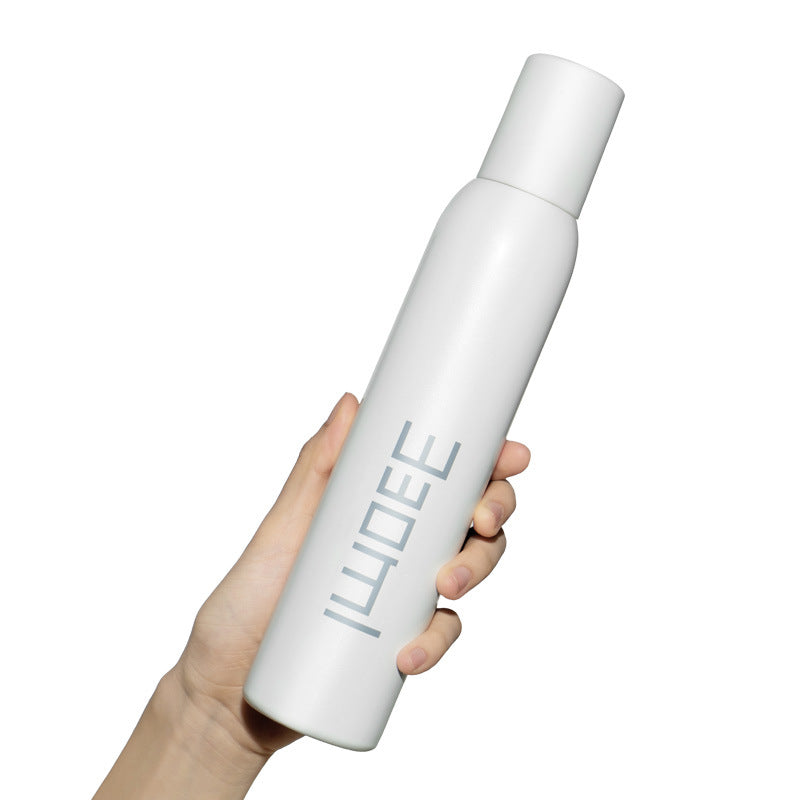 Smart Temperature Display Insulated Water Bottle LadyShow.Store