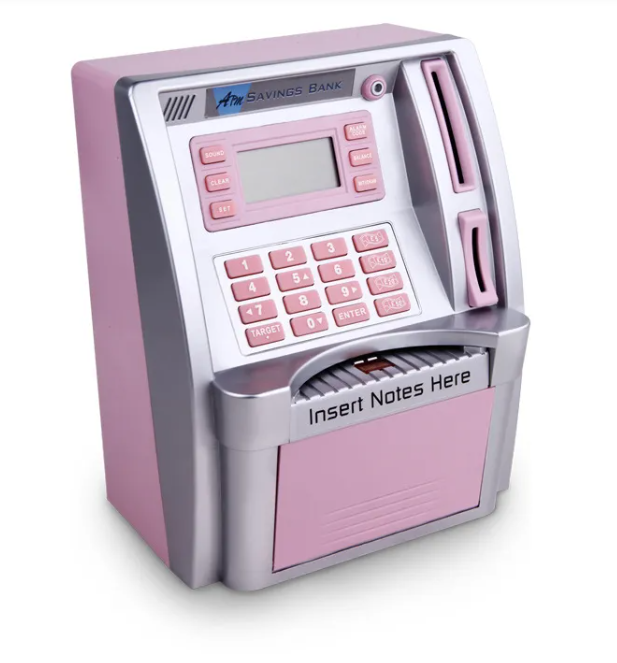 Large ATM Safe Deposit Tank LuxuryLifeWay Online Store