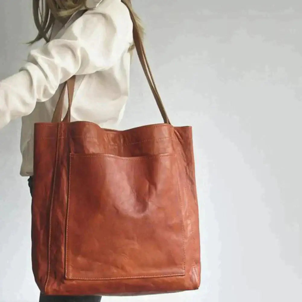 Luna™ Stylish Leather Women's Bag