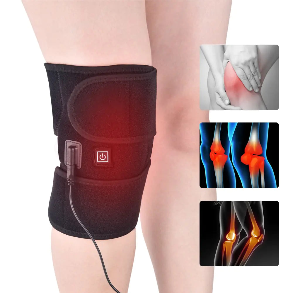 Arthritis Knee Pain Relief