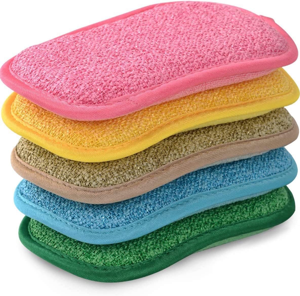 Kitchen Cleaning Sponges  (Private Listing）