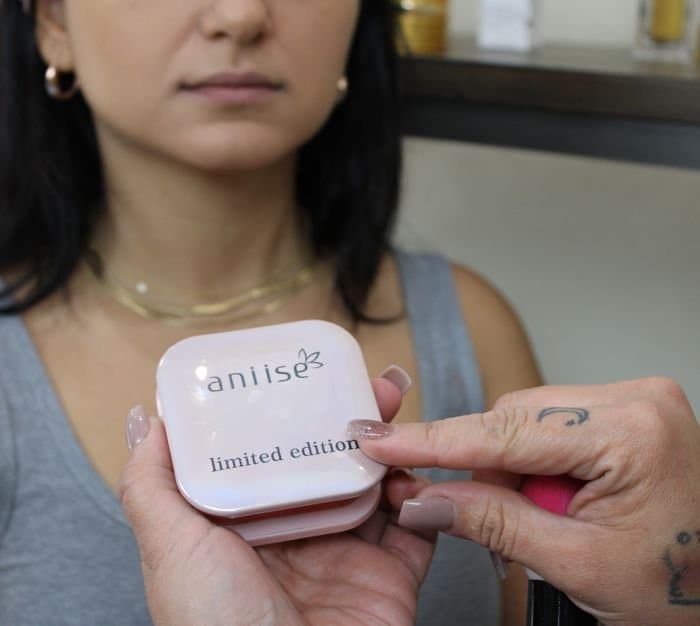 Matte Powder Blush LuxuryLifeWay Online Store