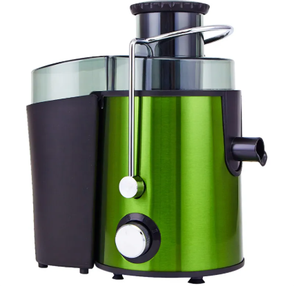 Multi-Function Electric Juicer Best YouTube Store