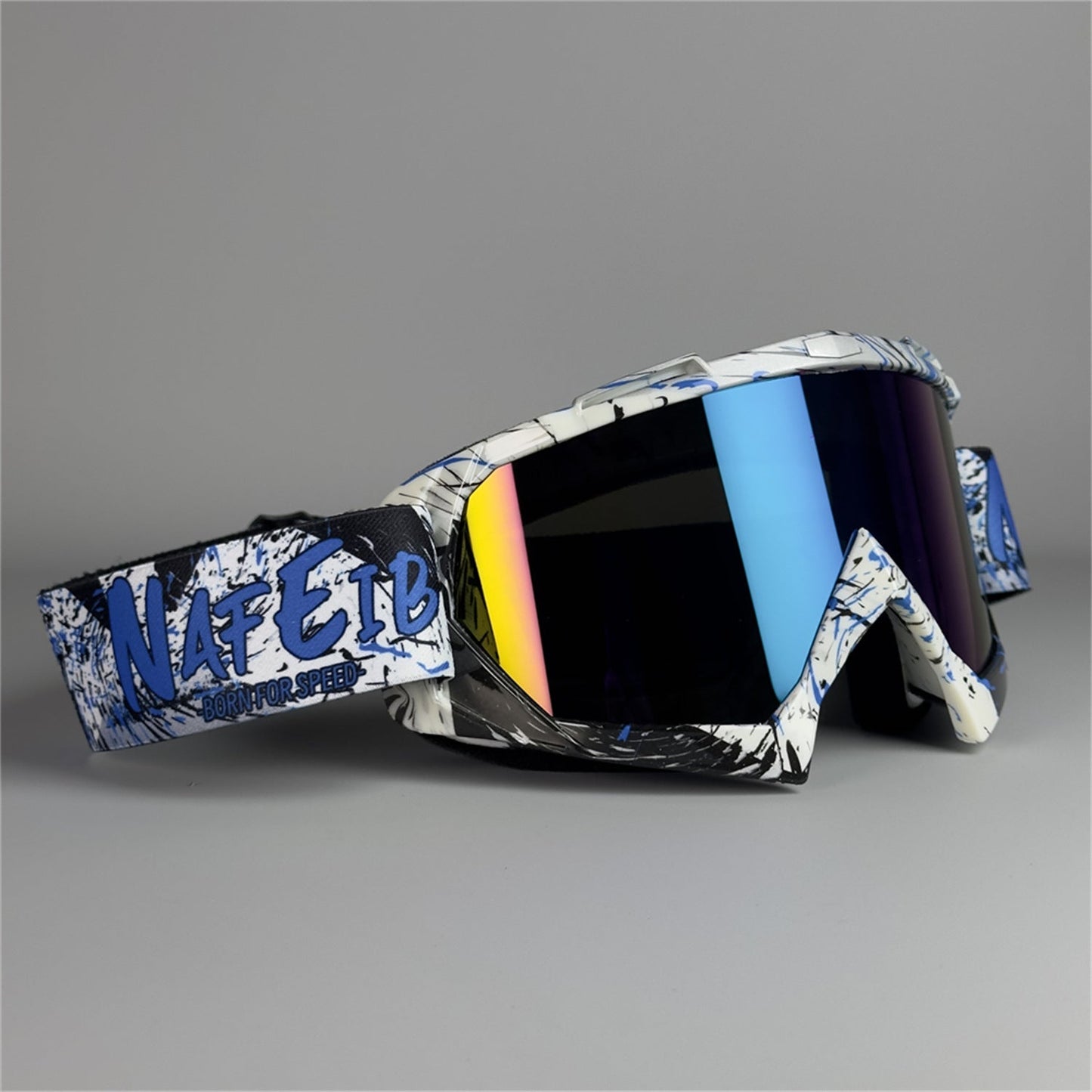 Riding Goggles Motorcycle Off-road Outdoor Sports Best YouTube Store